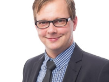 Neuer Betriebsleiter: Jens Mikoteit